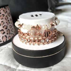 Bomb Party Summer Luxe Stack